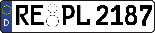 RE-PL2187