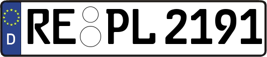 RE-PL2191