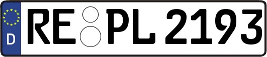 RE-PL2193