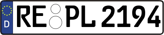 RE-PL2194