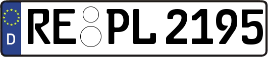 RE-PL2195