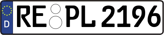 RE-PL2196