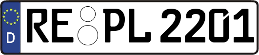 RE-PL2201
