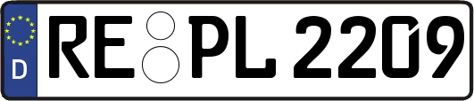 RE-PL2209