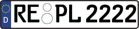 RE-PL2222