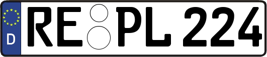 RE-PL224