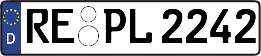 RE-PL2242