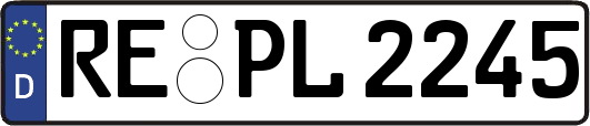 RE-PL2245