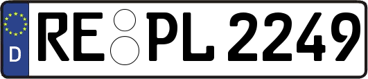 RE-PL2249