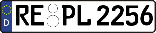 RE-PL2256