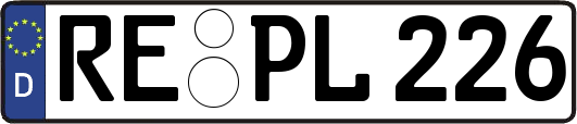 RE-PL226