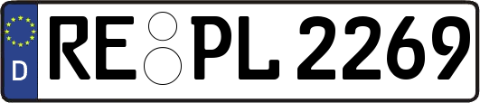 RE-PL2269