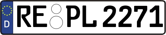 RE-PL2271