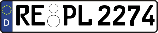 RE-PL2274