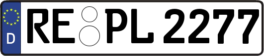 RE-PL2277