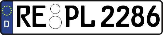 RE-PL2286