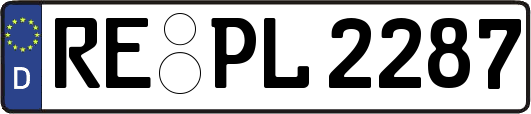 RE-PL2287