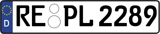 RE-PL2289