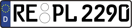 RE-PL2290