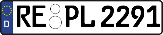 RE-PL2291