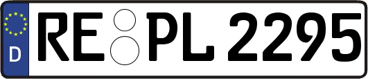 RE-PL2295