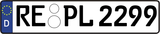 RE-PL2299
