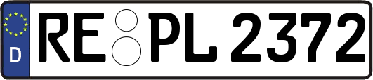 RE-PL2372