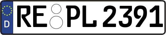 RE-PL2391