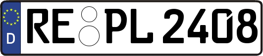 RE-PL2408