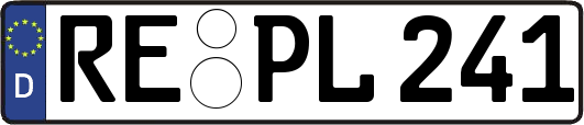RE-PL241