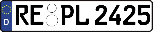RE-PL2425