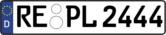 RE-PL2444