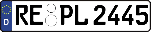 RE-PL2445