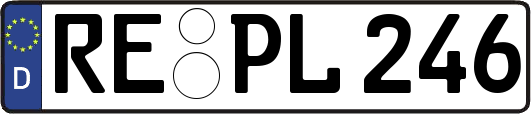 RE-PL246