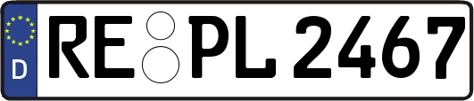 RE-PL2467