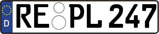 RE-PL247