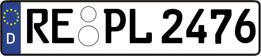 RE-PL2476