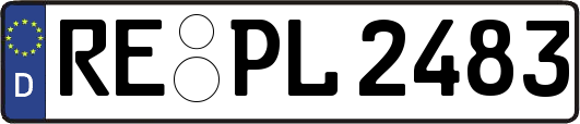 RE-PL2483