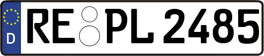 RE-PL2485