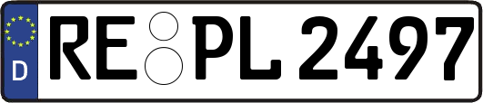 RE-PL2497