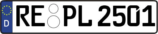 RE-PL2501