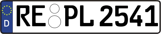 RE-PL2541
