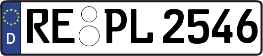 RE-PL2546