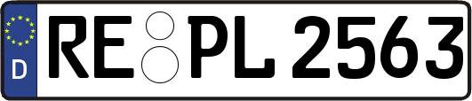 RE-PL2563