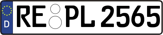 RE-PL2565