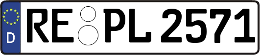RE-PL2571