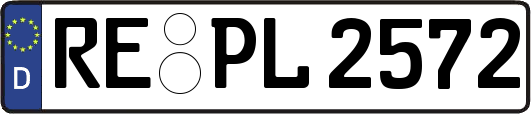 RE-PL2572