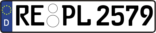 RE-PL2579
