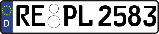 RE-PL2583