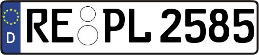 RE-PL2585